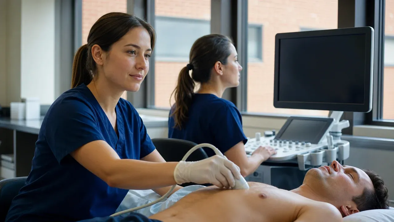 2027 Best Online Cardiovascular Technology Associate Degree Programs for Adults Returning to School thumbnail