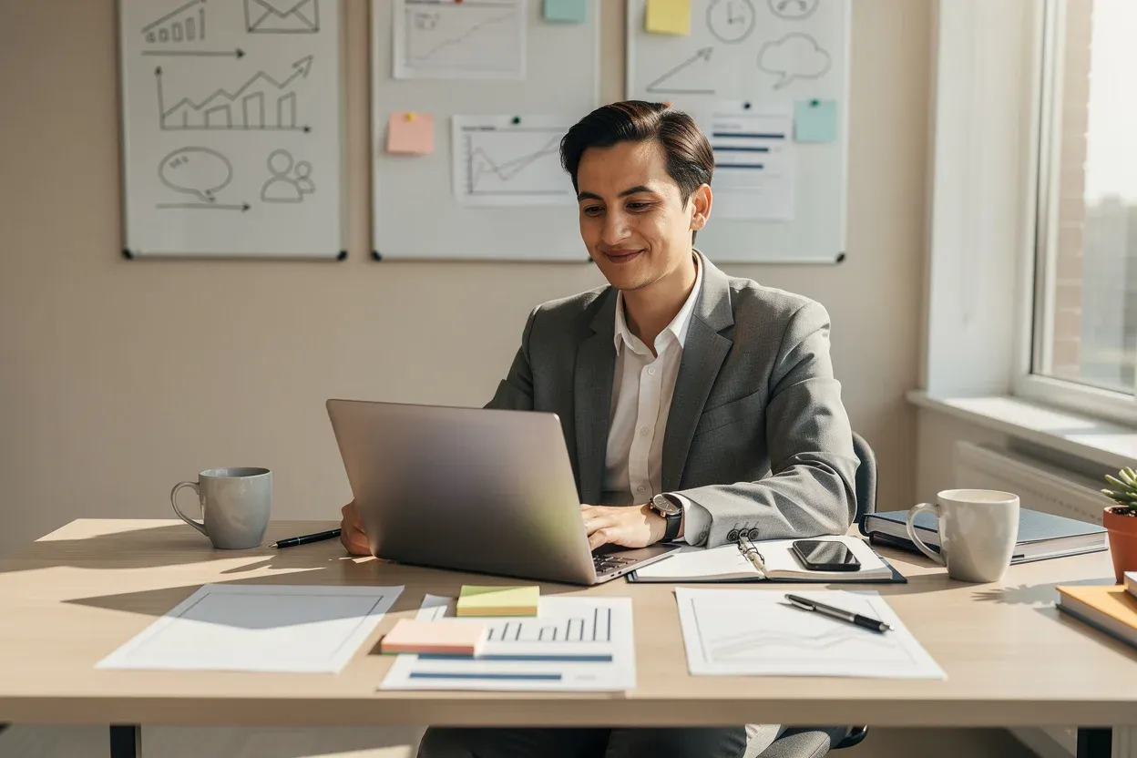 Is an online MBA in Strategy worth it for small business owners? thumbnail