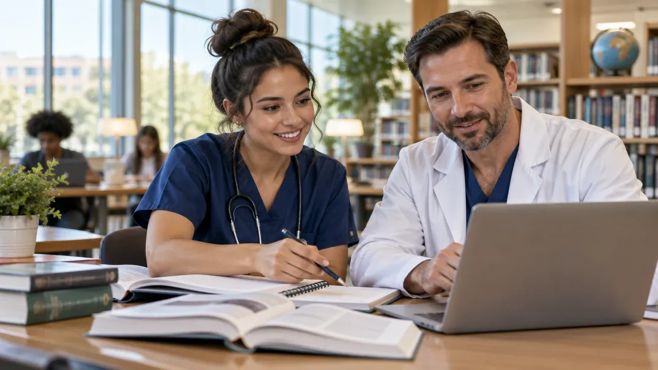 2027 MHA Admissions After a Nursing Diploma and Degree-Completion BS thumbnail