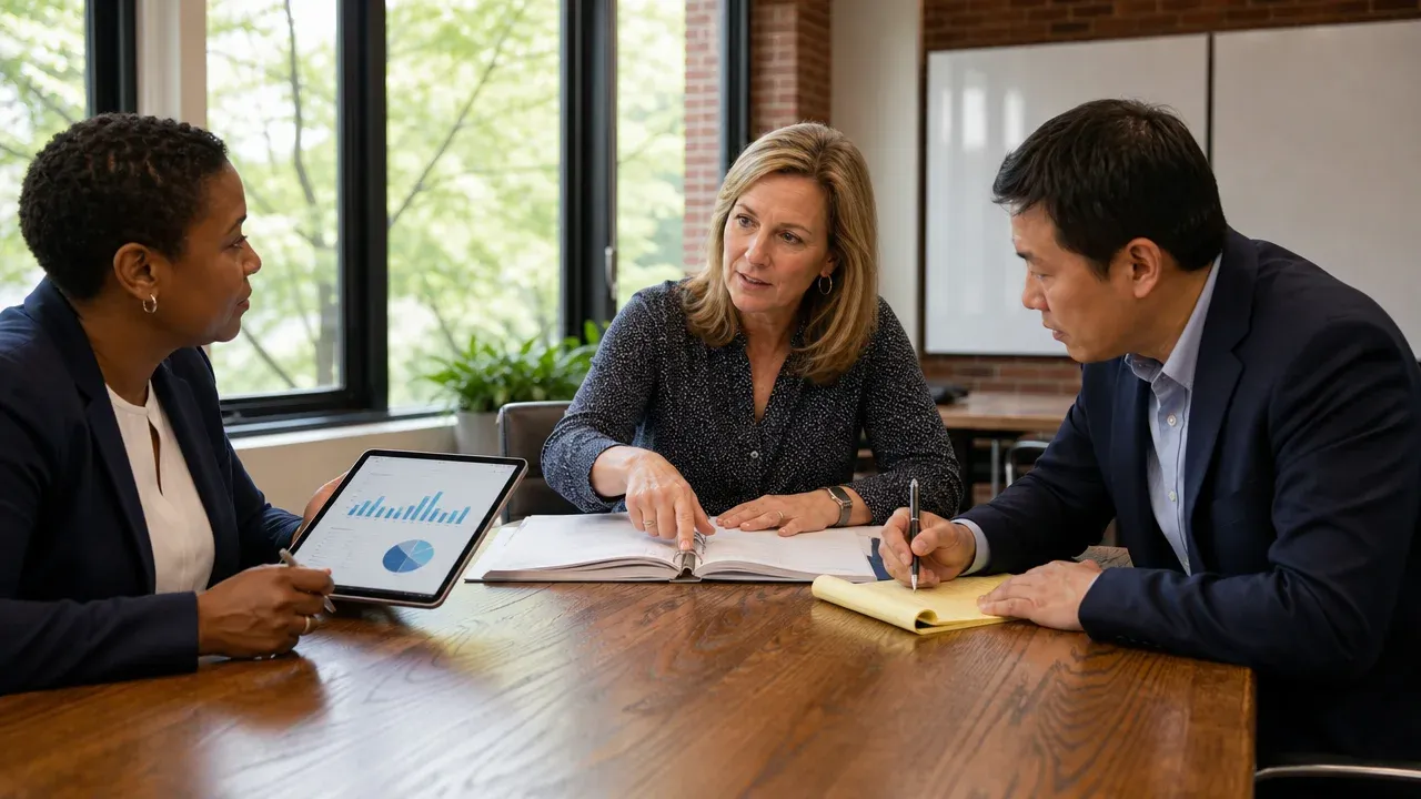 2027 Online Education Leadership Doctorate Programs with Rolling Admissions: Deadlines, Start Dates, and Application Tips thumbnail