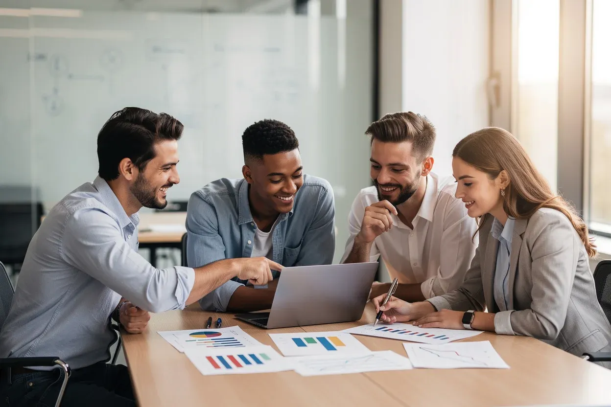 Online MBA in Marketing: Curriculum and Workload for First-Time Managers thumbnail