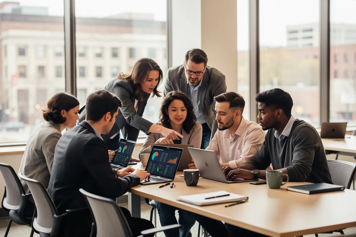 2027 Online Data Science Master's Options for Professionals in Rochester, New York thumbnail