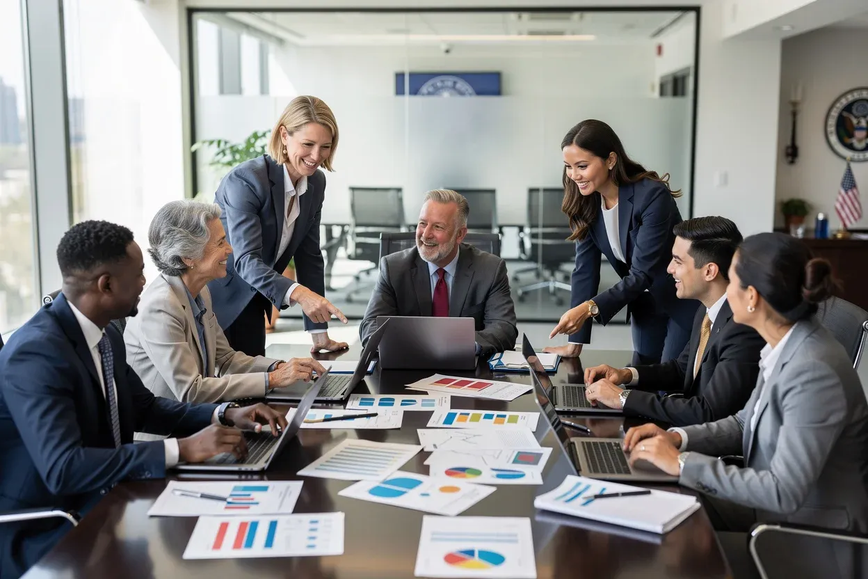 2027 Online Health Policy Doctorate Programs for First-Time Doctoral Students