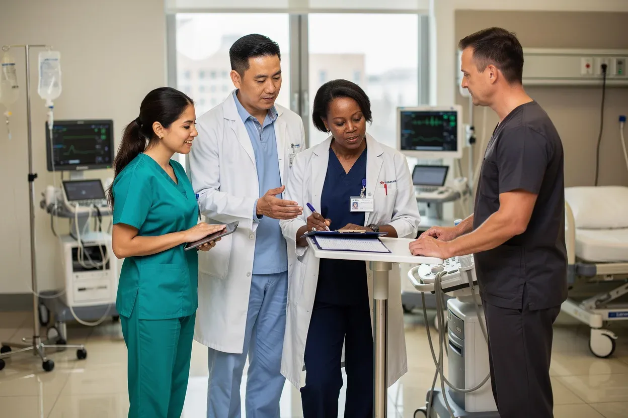 2027 Best Online Clinical Nurse Specialist Doctorate Programs for Private Sector and Corporate Careers thumbnail