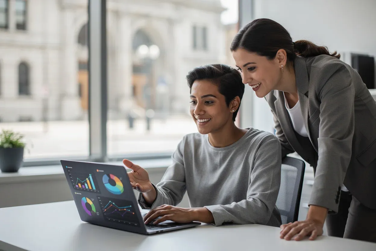 2027 Choosing an Online Data Science Master's for a Career in Local Government thumbnail