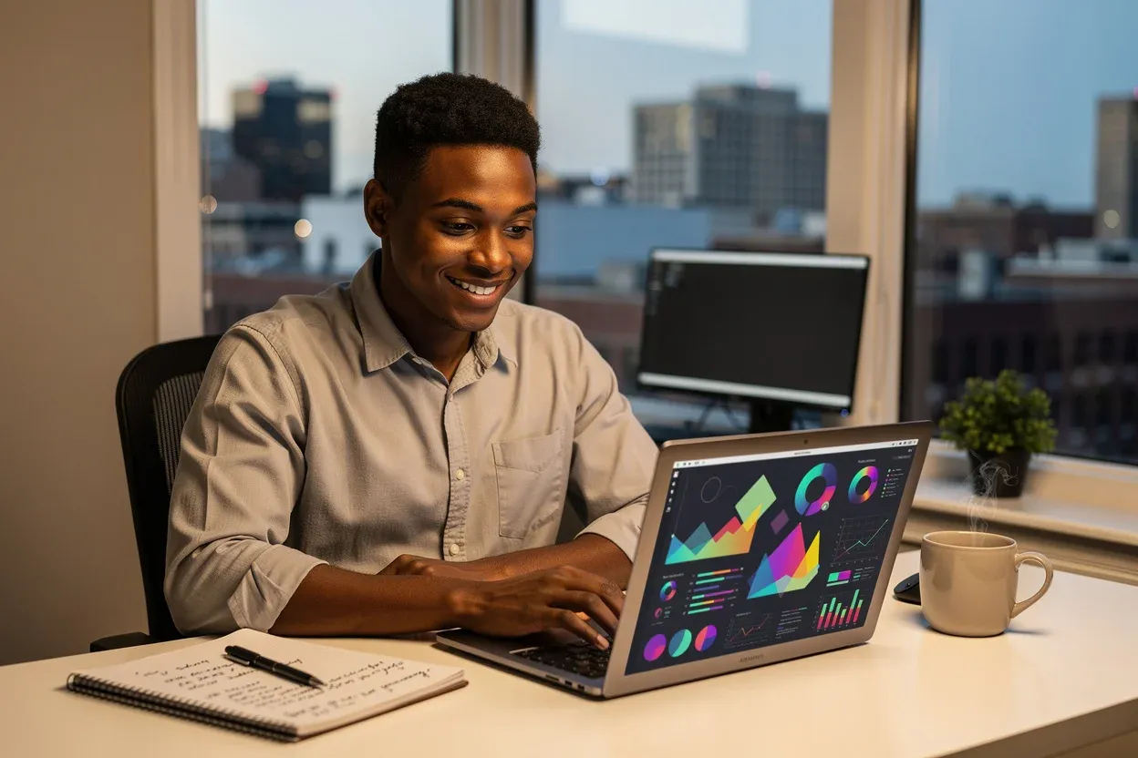 2027 Online Data Science Master's Options for Professionals in Rockford, Illinois thumbnail