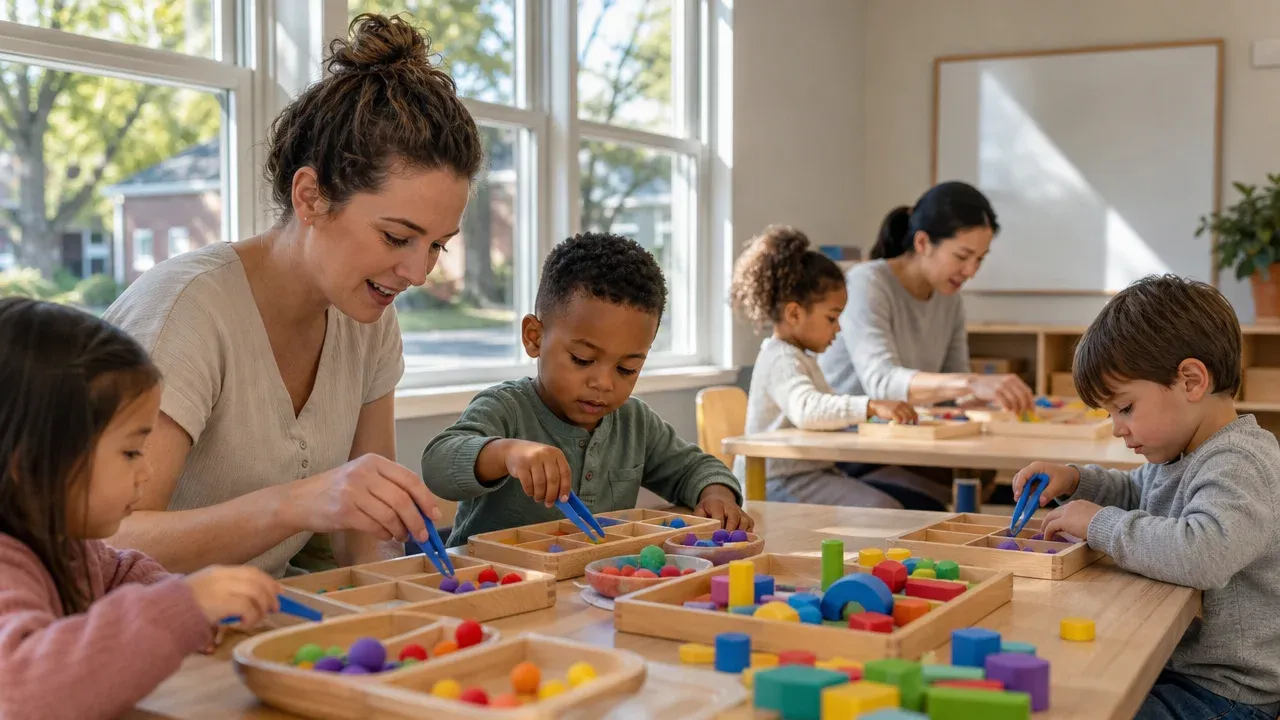 2027 Online Child Development Education Doctorate Programs with Rolling Admissions: Deadlines, Start Dates, and Application Tips