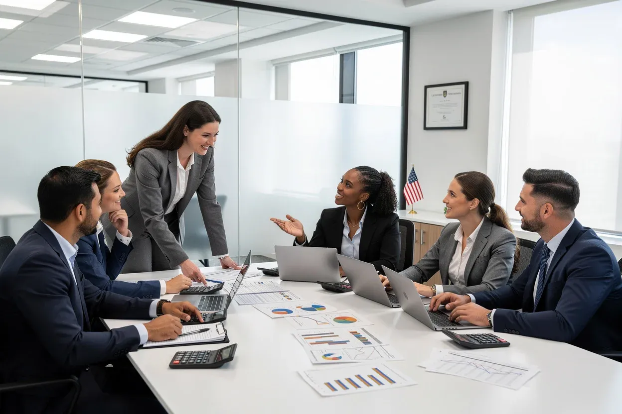 2027 Best Online Taxation Doctorate Programs for Private Sector and Corporate Careers thumbnail