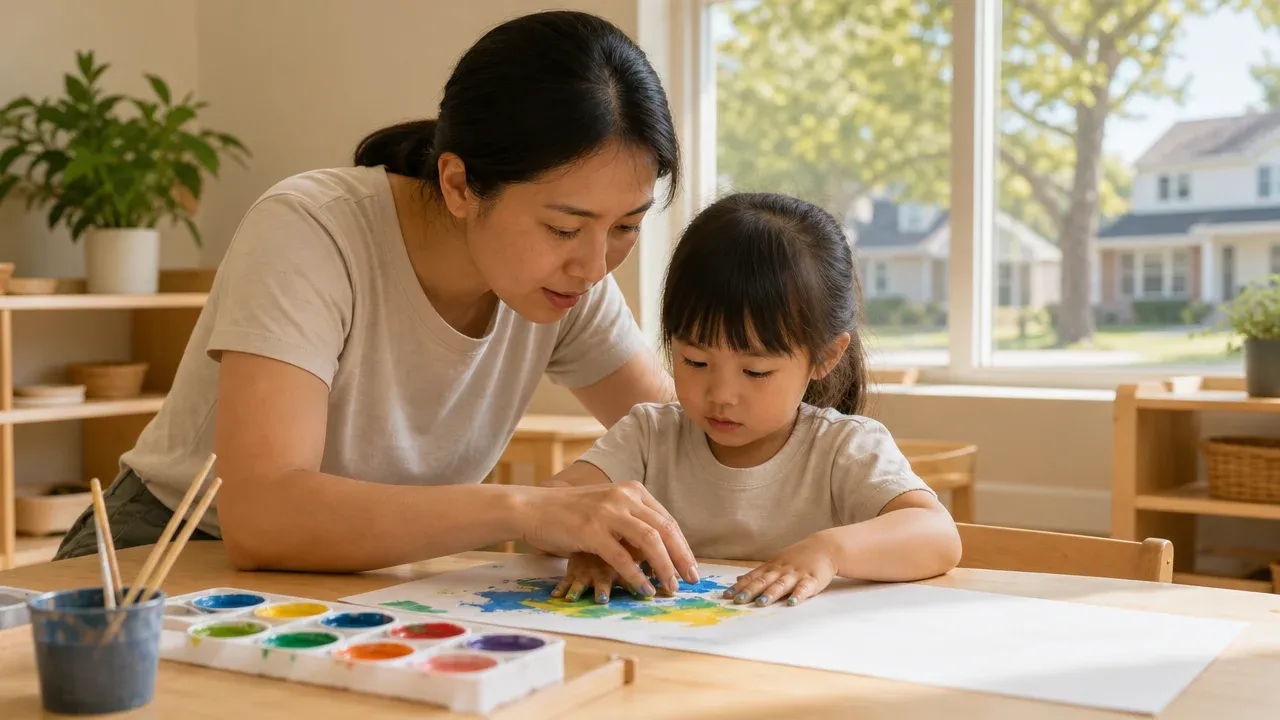 2027 Cheapest Online Early Childhood Education Associate Degree Programs That Pay Well: Tuition, Duration, and Career Outcomes thumbnail
