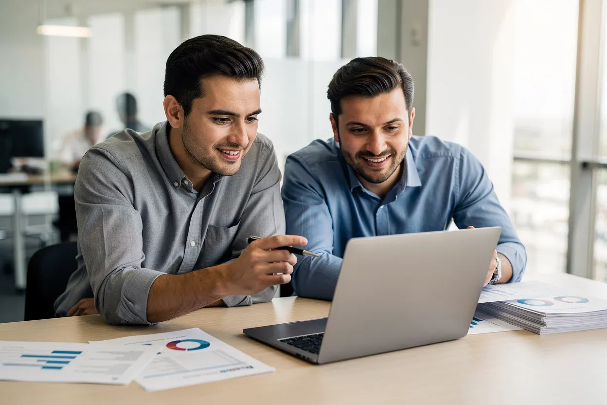 Online MBA in Technology Management: Curriculum and Workload for First-Time Managers