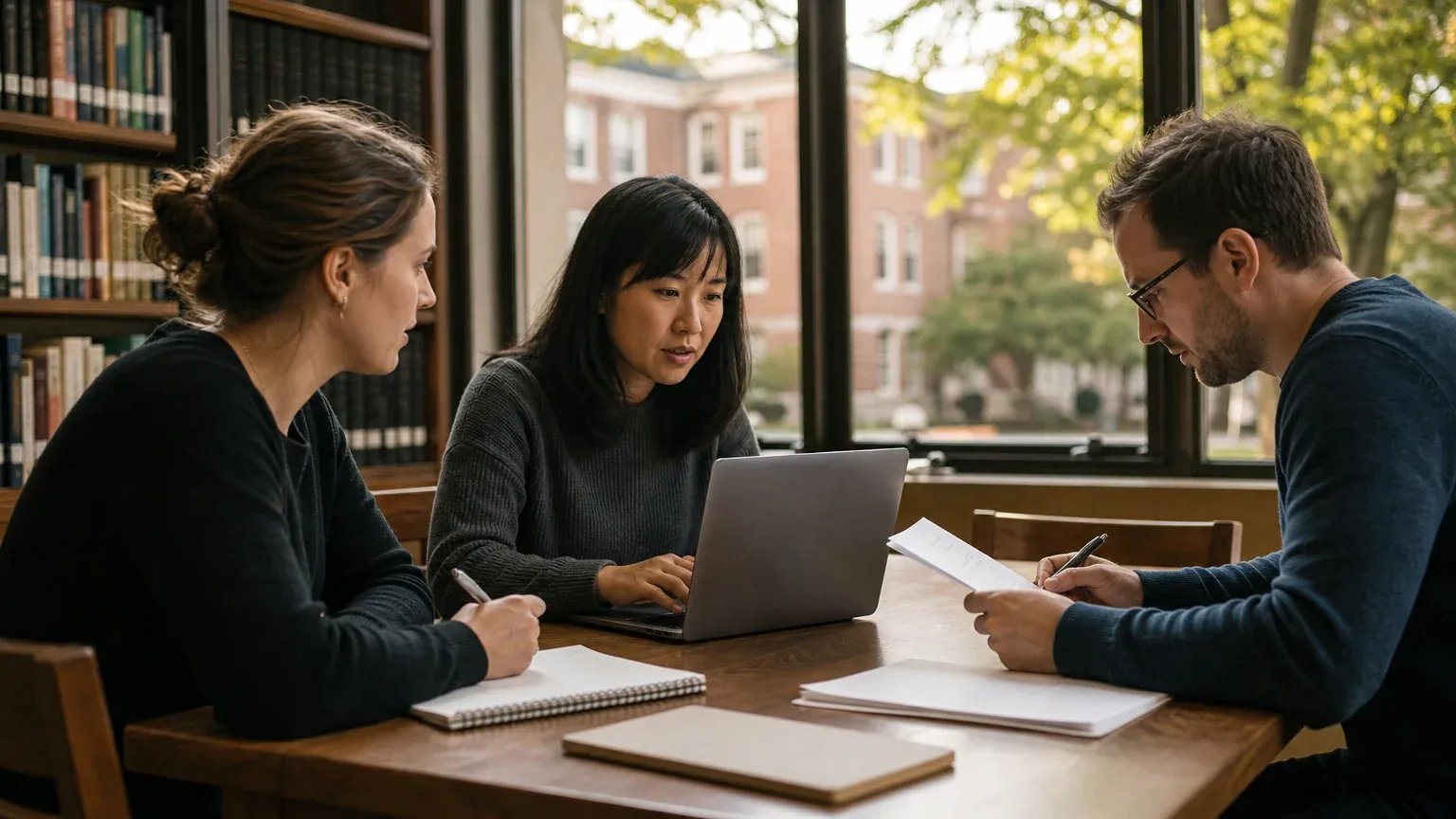 2027 Best Online Social Science Doctorate Programs for Career Advancement Beyond a Master's Degree thumbnail