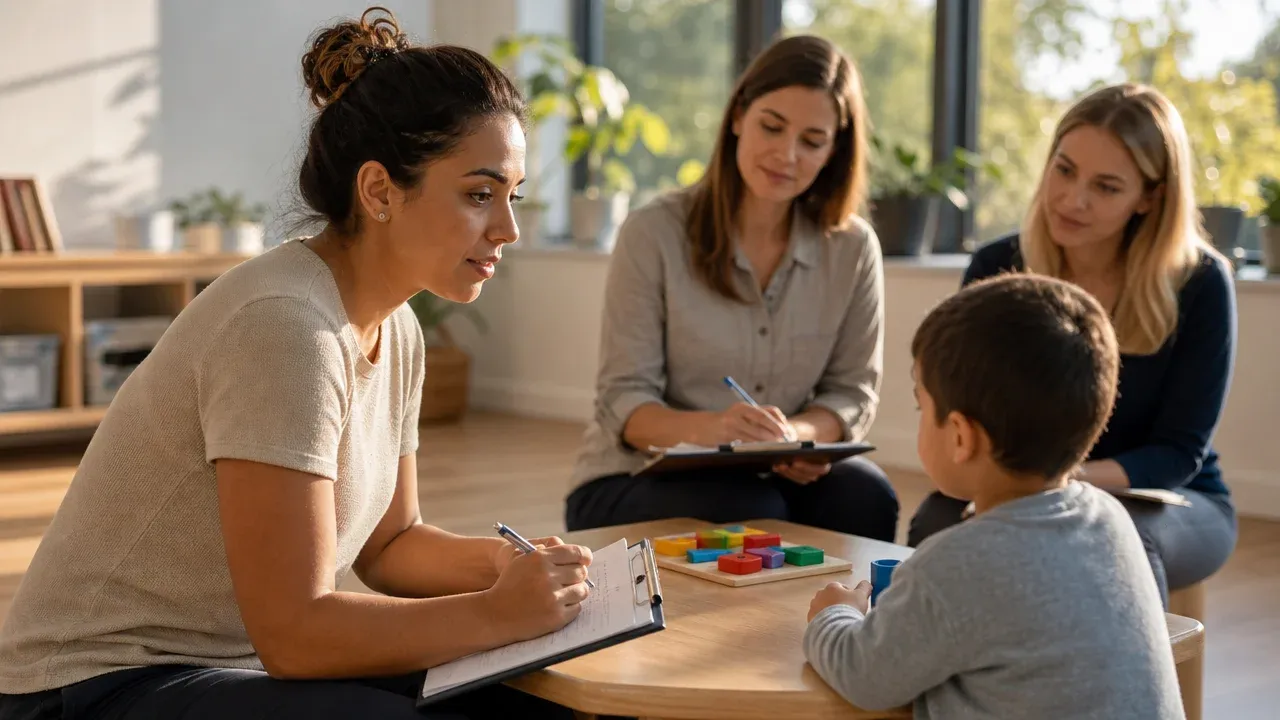 2027 Online Applied Behavior Analysis Doctorate Programs with Rolling Admissions: Deadlines, Start Dates, and Application Tips thumbnail