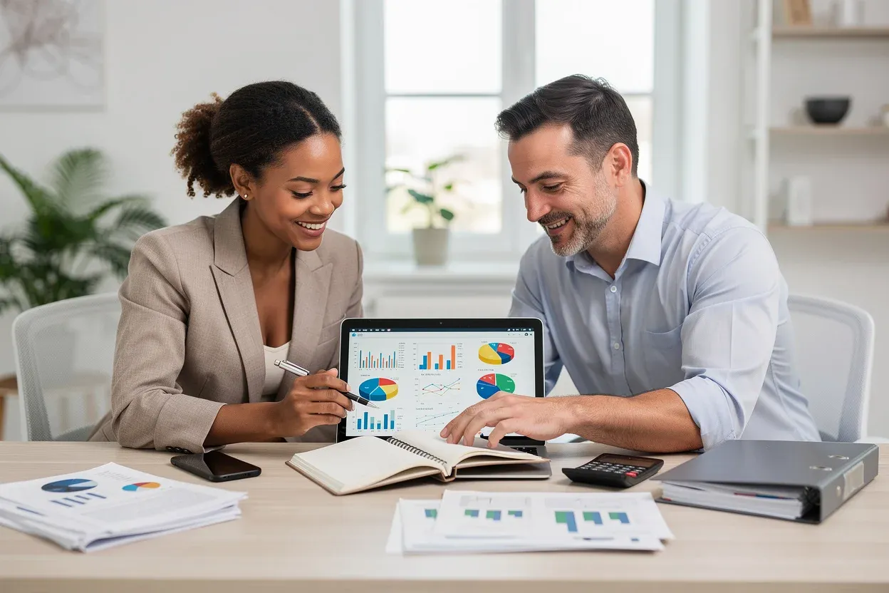 Online MBA in Accounting: Admissions Guide for Small Business Owners thumbnail