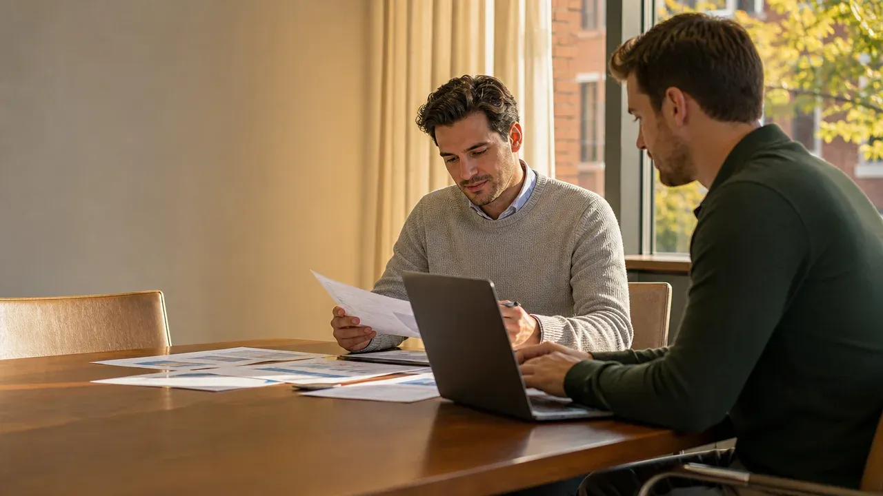 2027 Online Financial Management Doctorate Programs with Quantitative, Qualitative, and Mixed-Methods Research Options thumbnail