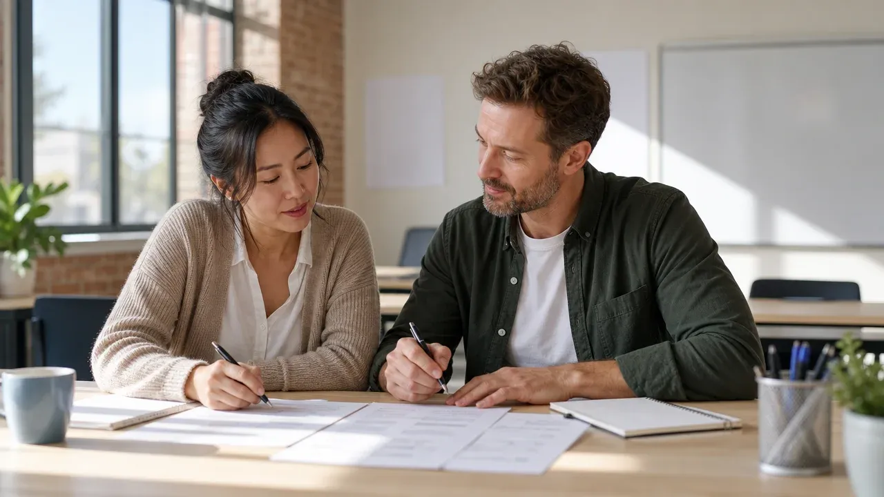 2027 Online ESL & TESOL Doctorate Programs with Rolling Admissions: Deadlines, Start Dates, and Application Tips thumbnail