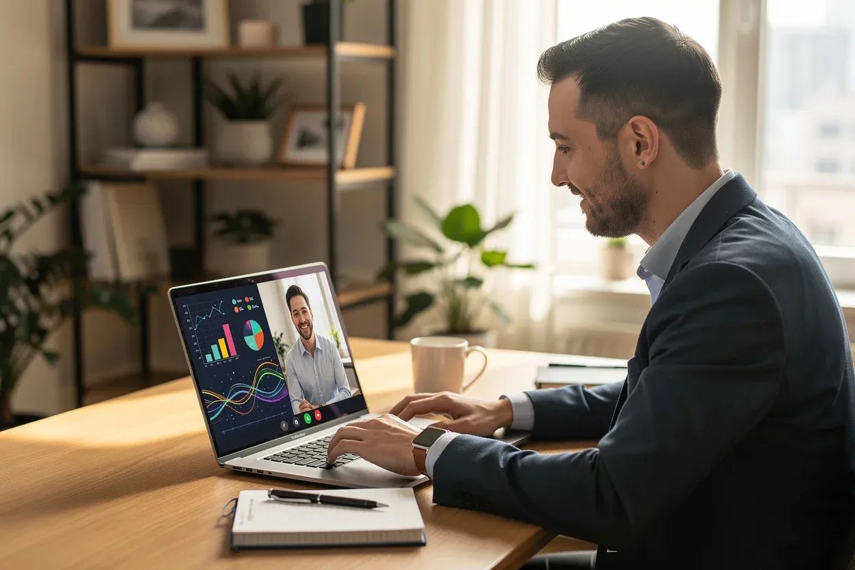 2027 Online Data Science Master's for Business Consultants: A Career Transition Guide