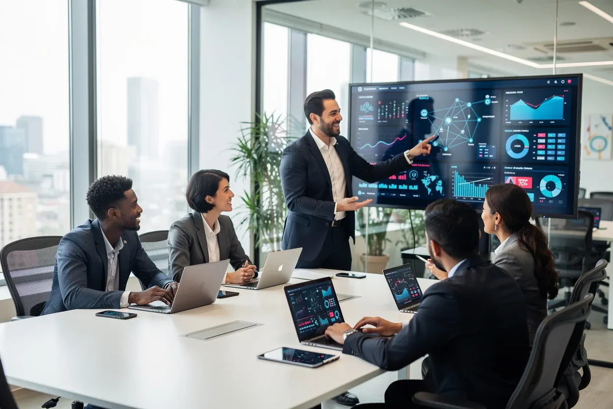 2027 Online Technology Management Doctorate Programs for First-Time Doctoral Students thumbnail