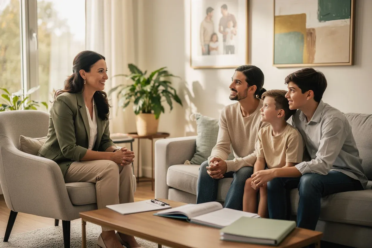 2027 Online Marriage and Family Therapy Doctorate Programs with Practicum, Internship, Clinical, or Fieldwork Requirements thumbnail