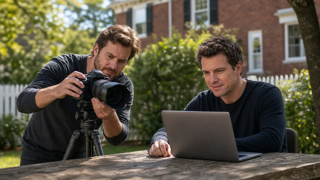 2027 Best Online Photography Associate Degree Programs for Adults Returning to School thumbnail