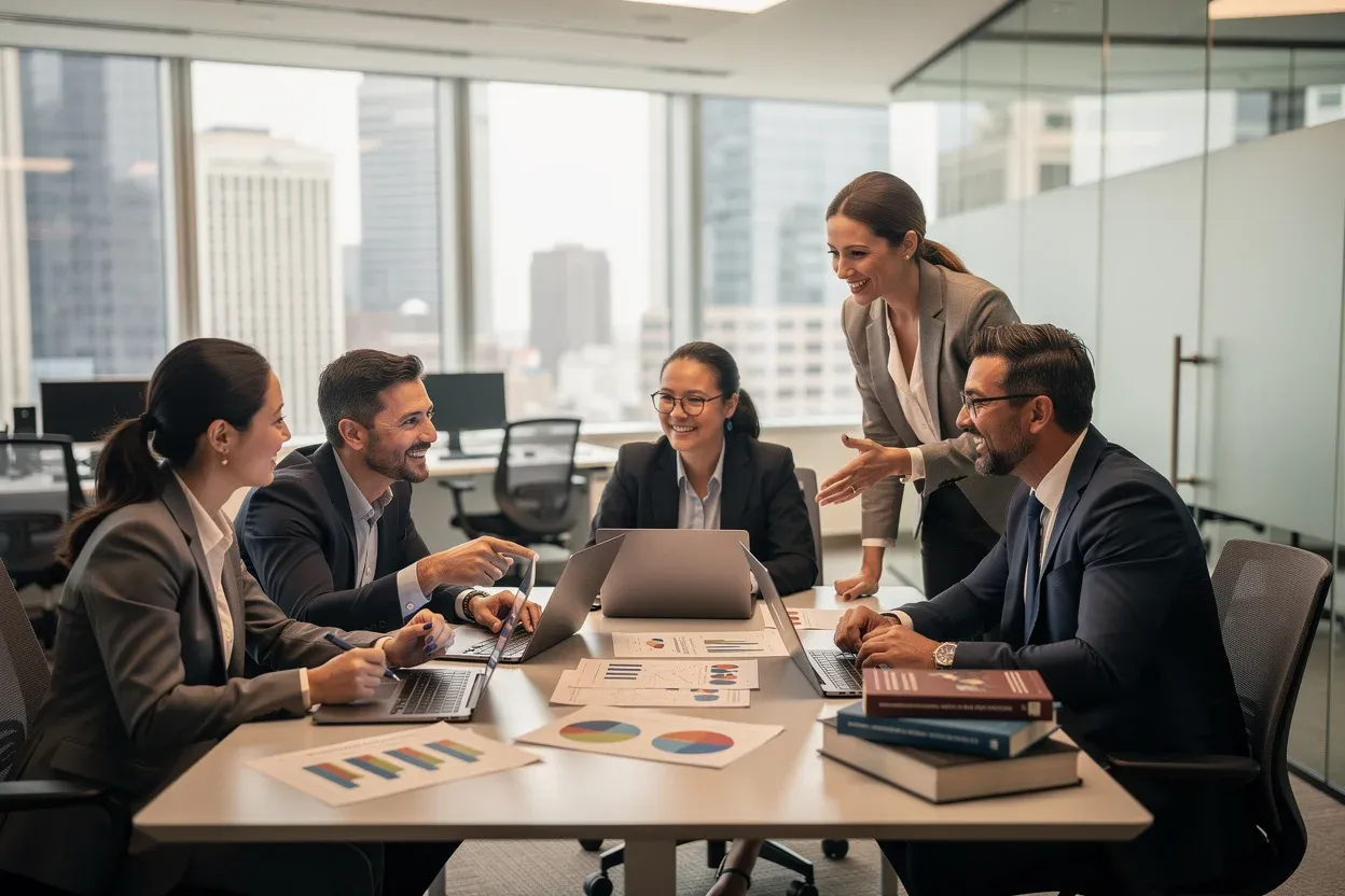 2027 What to Expect in an Online Organizational Psychology Doctorate Program: Courses, Research, Faculty Support, and Final Projects