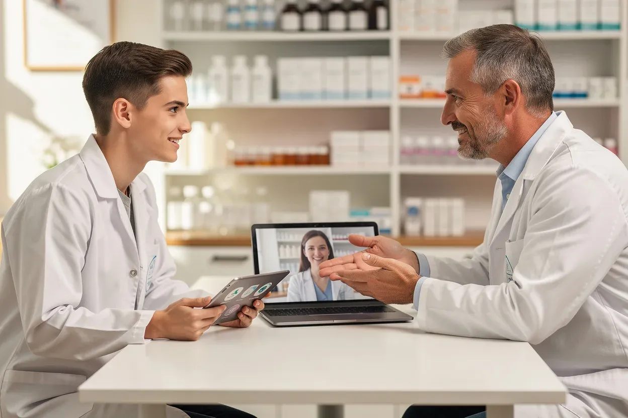 How Online PharmD Programs Coordinate Clinical Placements