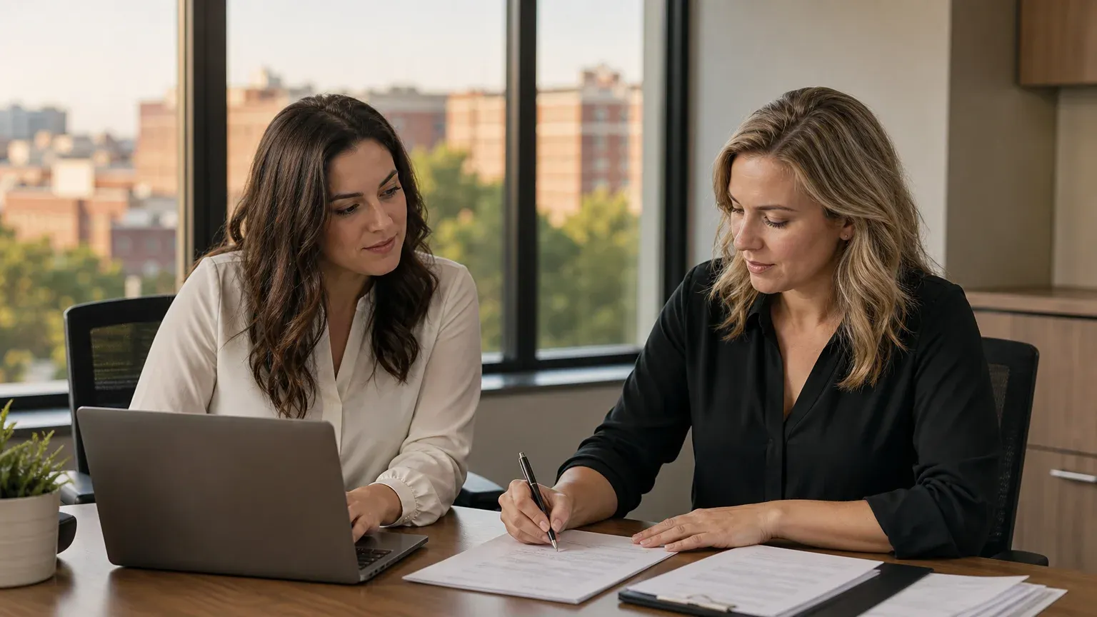 2027 Online Human Resources Doctorate vs Master's Degree: Cost, Salary, Career Outcomes, and ROI thumbnail