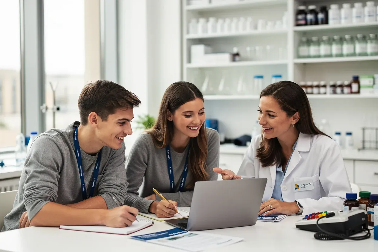 How to compare PharmD programs by licensure support