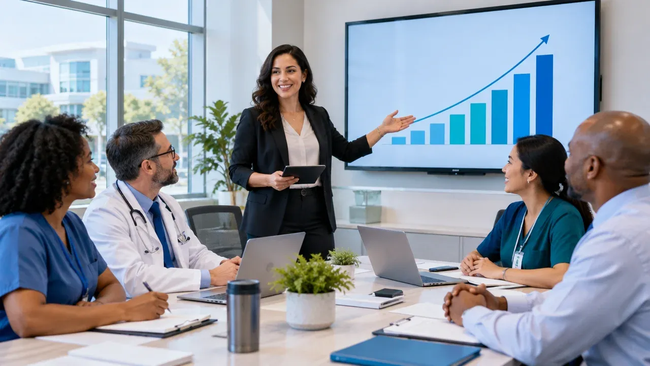 2027 From Quality Analyst to Performance Improvement Leadership thumbnail