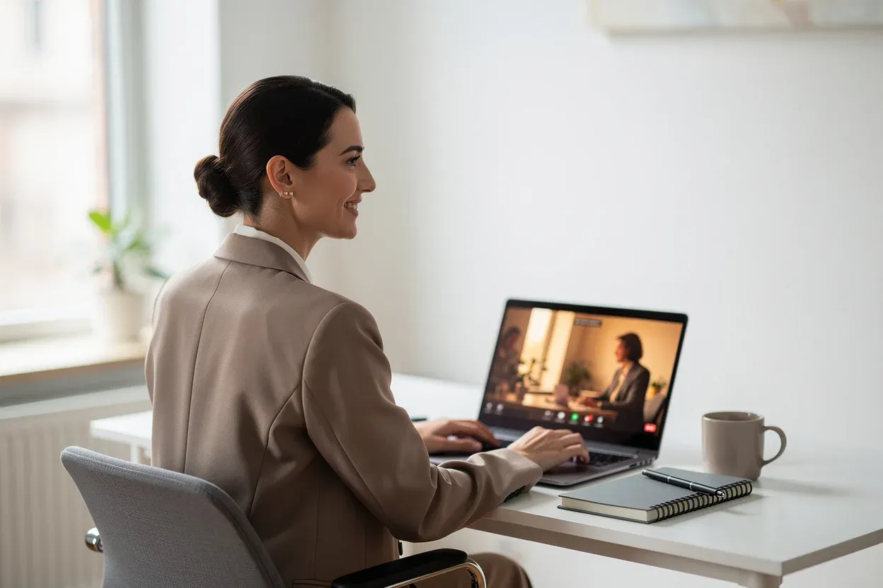 Maryville University Online MBA Format: Schedule, Flexibility and Workload