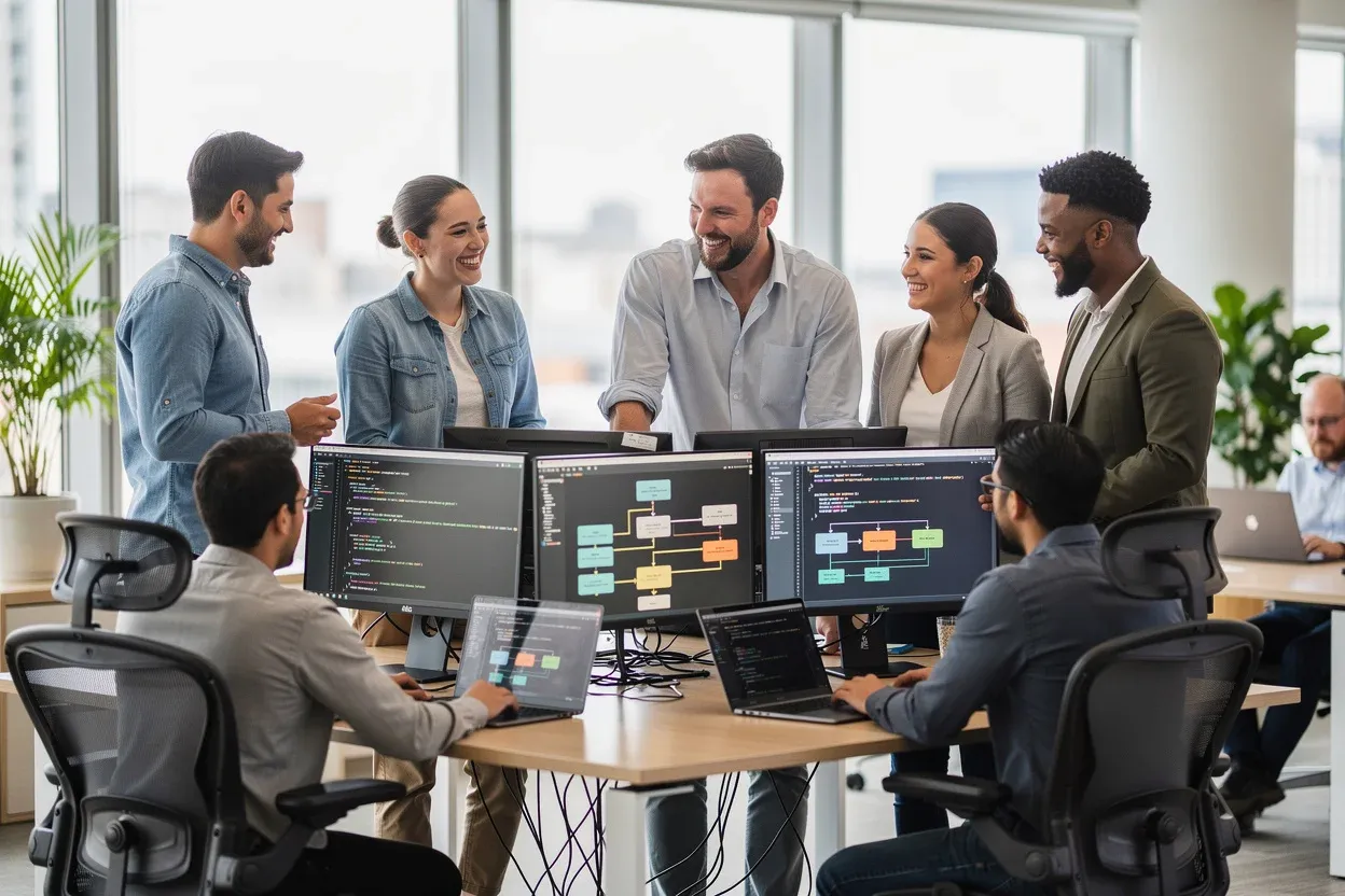 2027 Online vs On-Campus Software Engineering Doctorate Programs: Cost, Flexibility, and Employer Perception thumbnail
