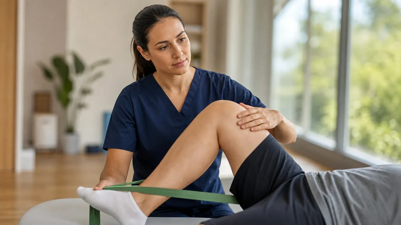 2027 Best Online Physical Therapy Doctorate Programs for Career Advancement Beyond a Master's Degree thumbnail
