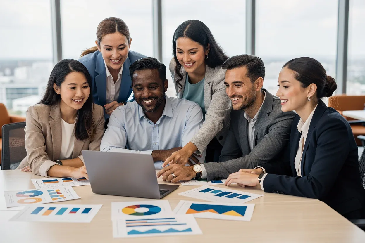 Online MBA in Marketing: Curriculum and Workload for International Applicants thumbnail