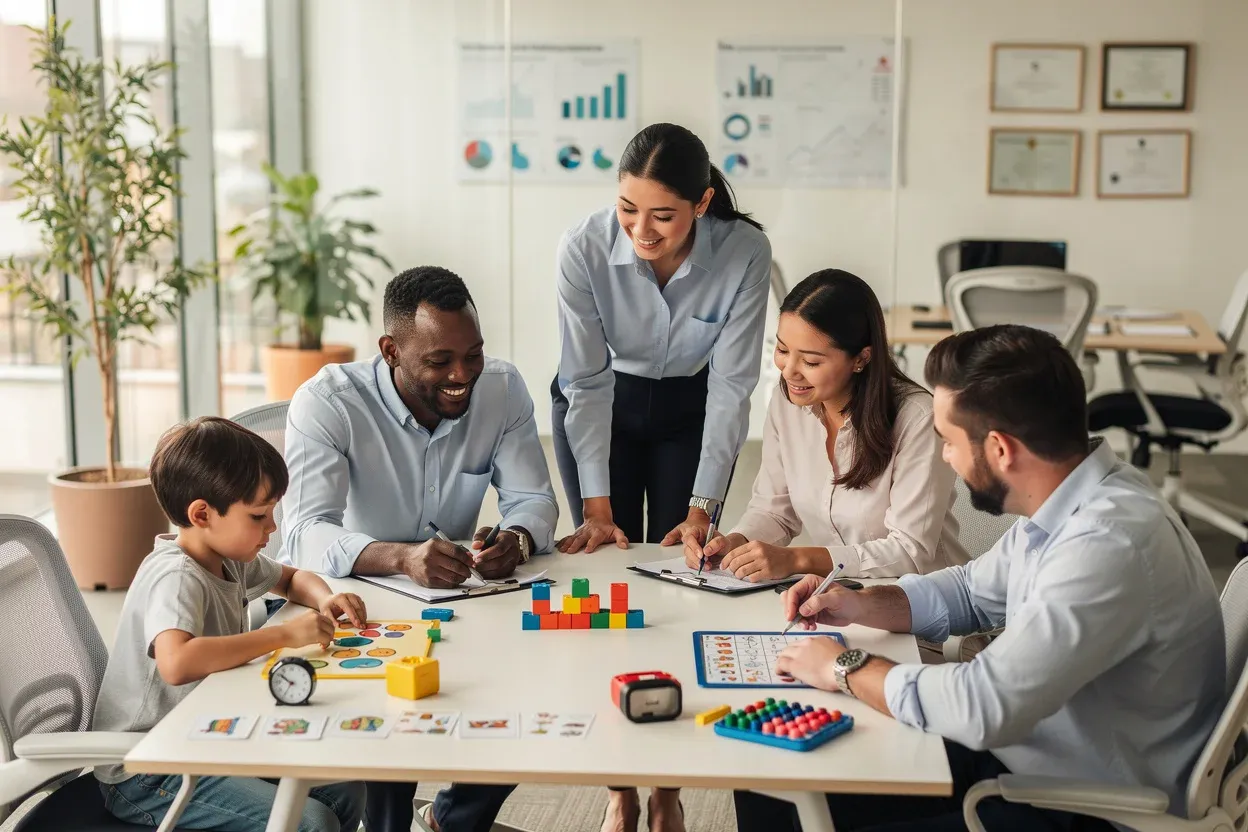 2027 Military-Friendly Online Applied Behavior Analysis Doctorate Programs: Benefits, Accreditation, and Career Outcomes