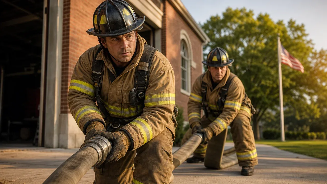 2027 Cheapest Online Fire Science Associate Degree Programs That Pay Well: Tuition, Duration, and Career Outcomes thumbnail