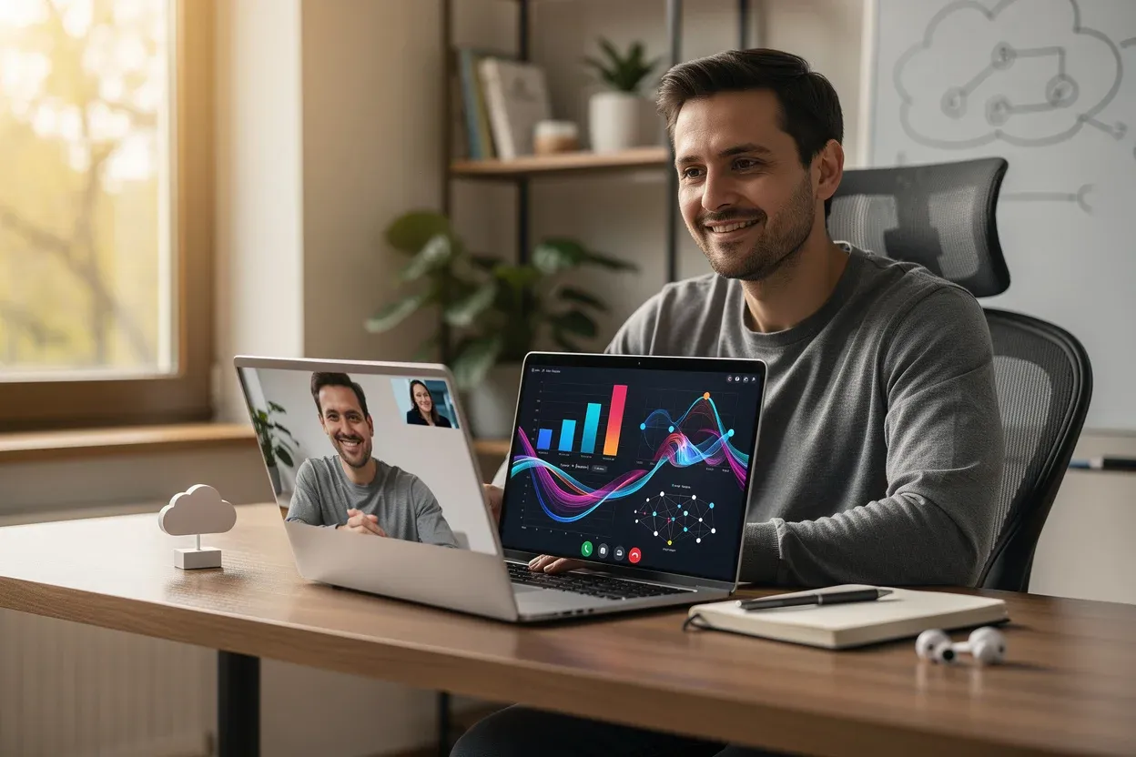 2027 Online Data Science Master's for Cloud Engineers: A Career Transition Guide thumbnail
