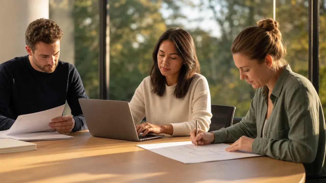 2027 Online Instructional Design Doctorate Programs with Rolling Admissions: Deadlines, Start Dates, and Application Tips thumbnail