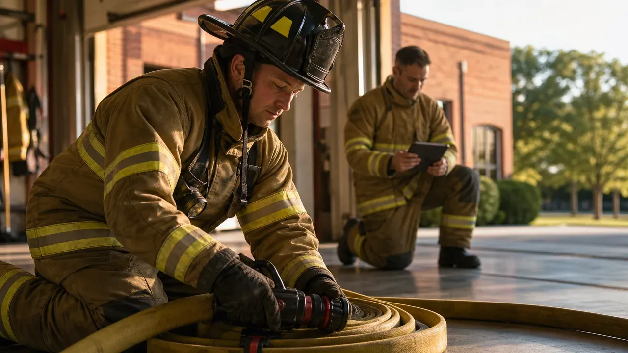 2027 Best Online Fire Science Associate Degree Programs for Adults Returning to School
