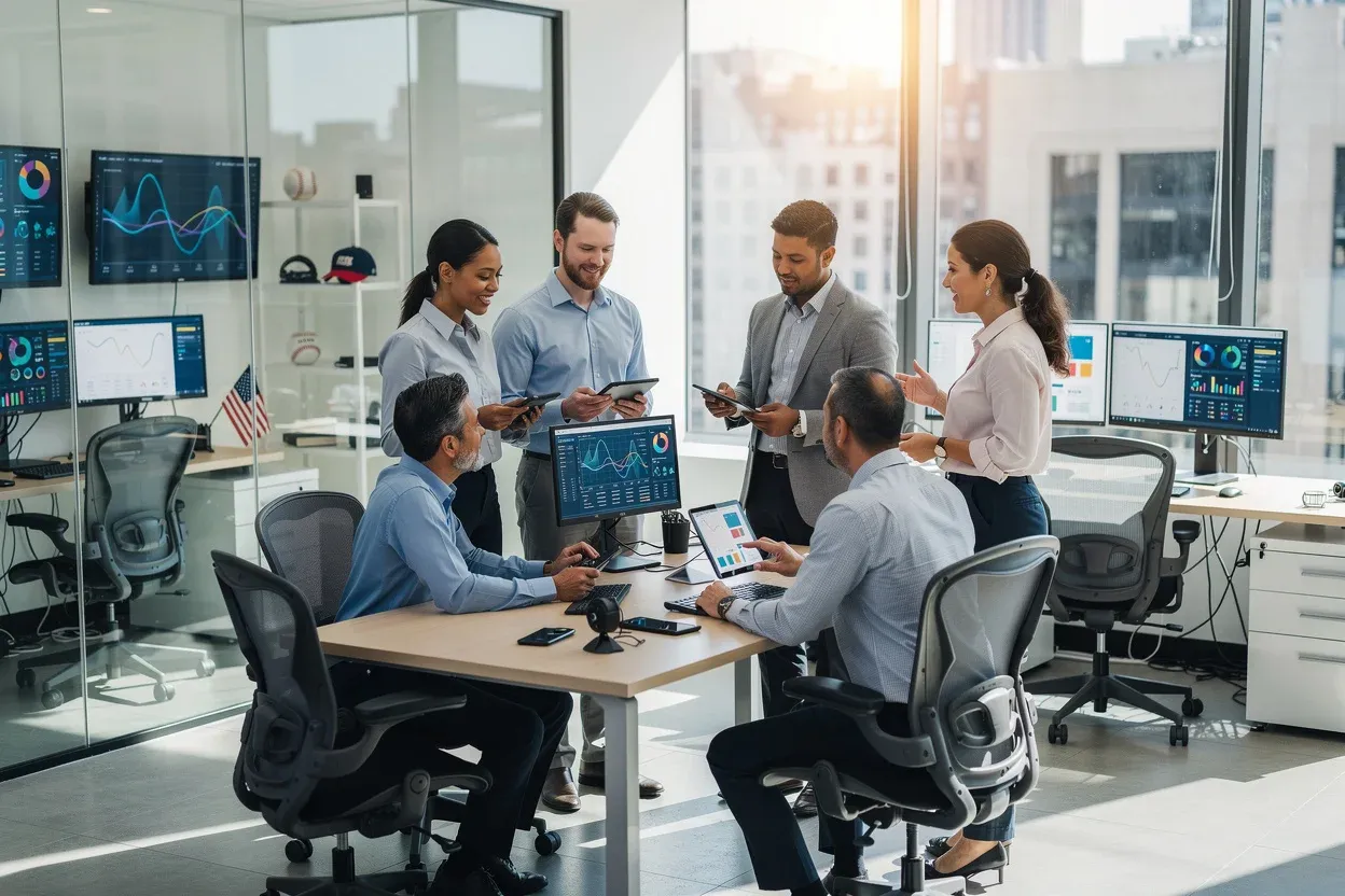2027 Best Online Technology Management Doctorate Programs for Research Careers