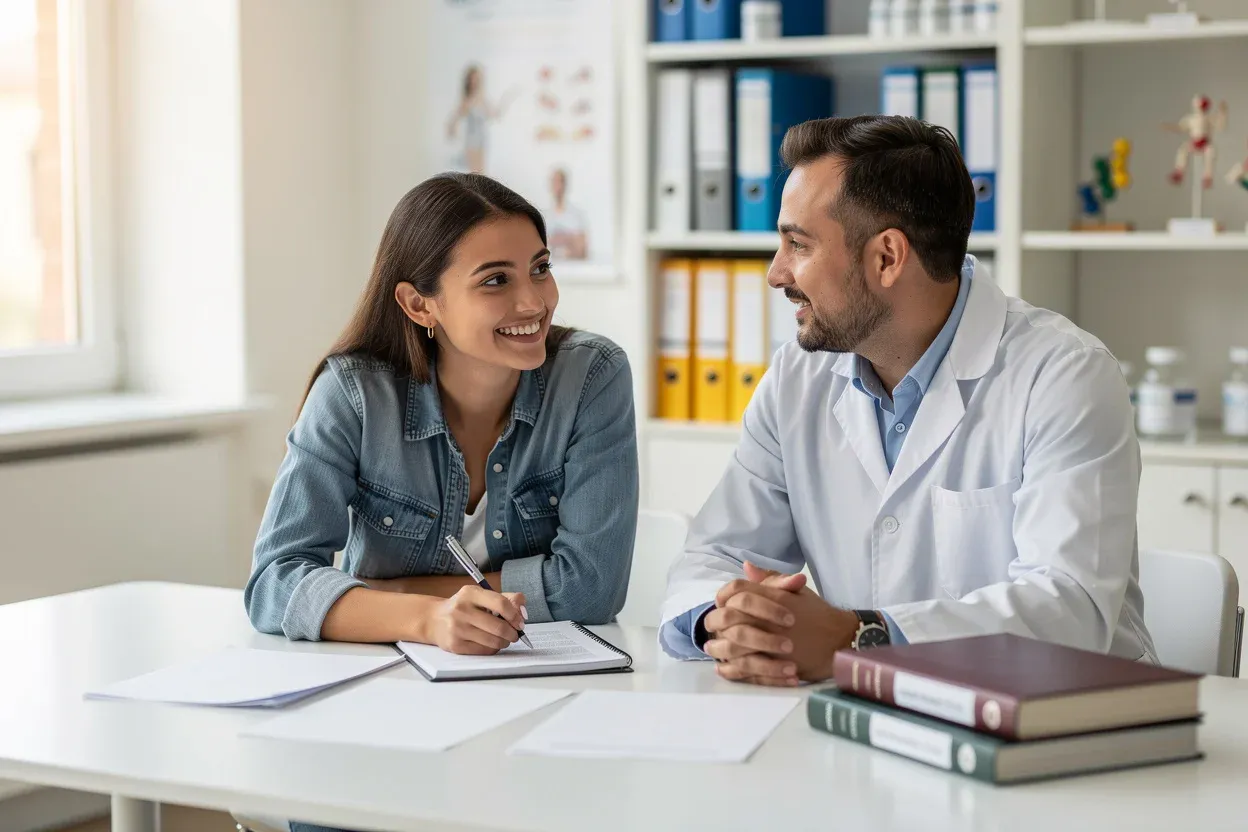 PharmD Personal Statement: What Admissions Committees Assess