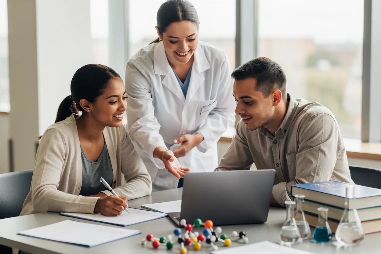 PharmD Prerequisite Course Planning Worksheet thumbnail