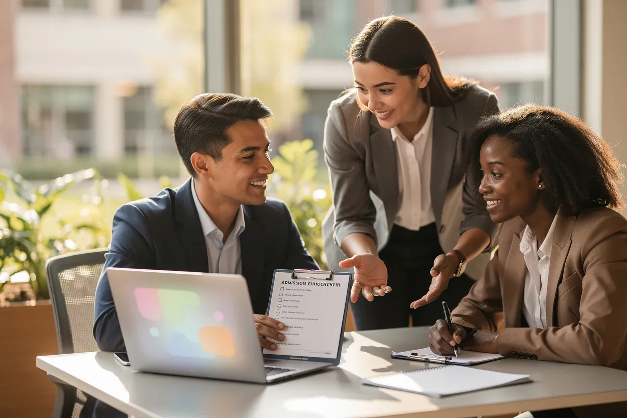 University of California, Davis - Graduate School of Business Online MBA Admissions: Requirements and Application Checklist