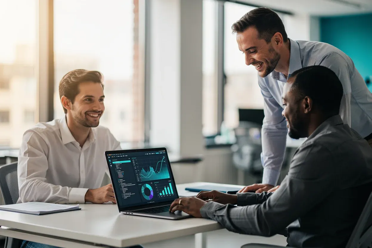 2027 Online Data Science Master's for QA Engineers: A Career Transition Guide thumbnail