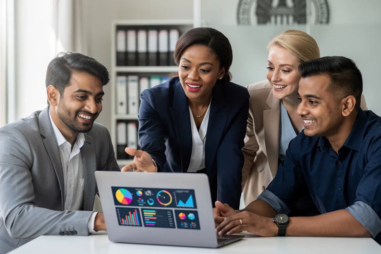 Online MBA in Data Science for Business: admissions guide for public sector professionals
