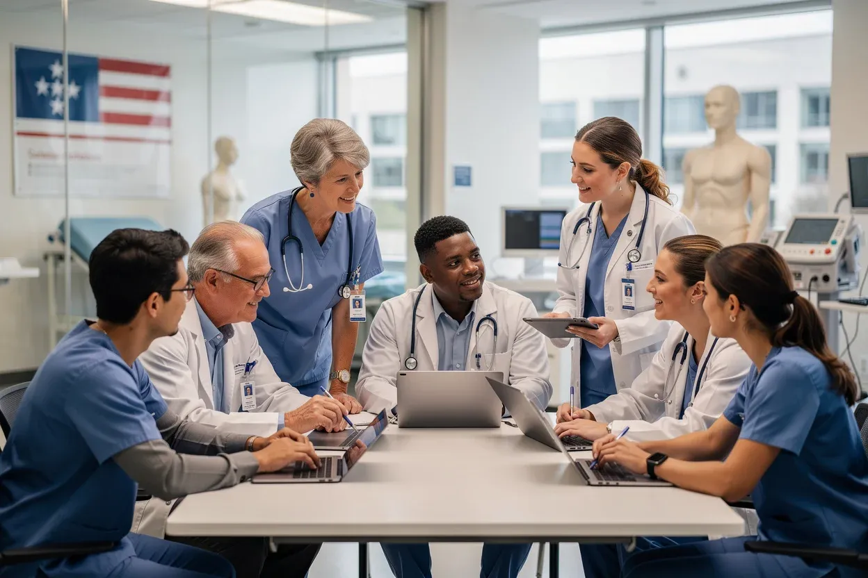 2027 Best Online Nursing Education Doctorate Programs for Research Careers thumbnail