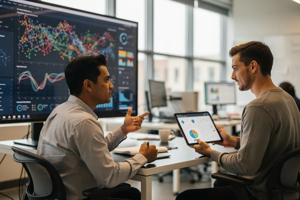 2027 Master's in Data Science vs. Master's in Public Policy Analytics: Choosing Your Graduate Path
