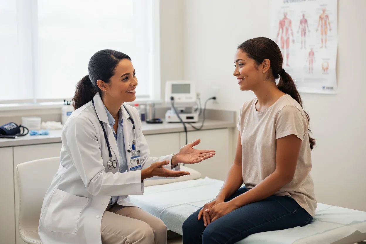2026 What Can You Do with a Women's Health Nurse Practitioner Doctorate? Careers, Salaries, Academic Roles, and Industry Paths thumbnail