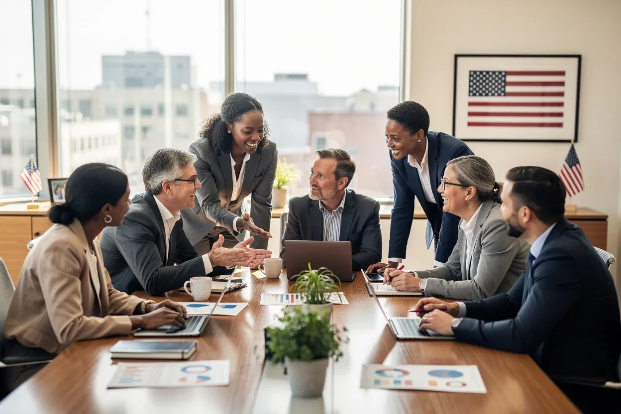 2027 Best Online Nonprofit Leadership Doctorate Programs for Research Careers