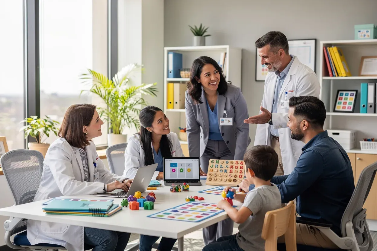 2027 Highest-Paying Jobs with an Applied Behavior Analysis Doctorate: Salaries, Career Paths, and Growth Outlook thumbnail