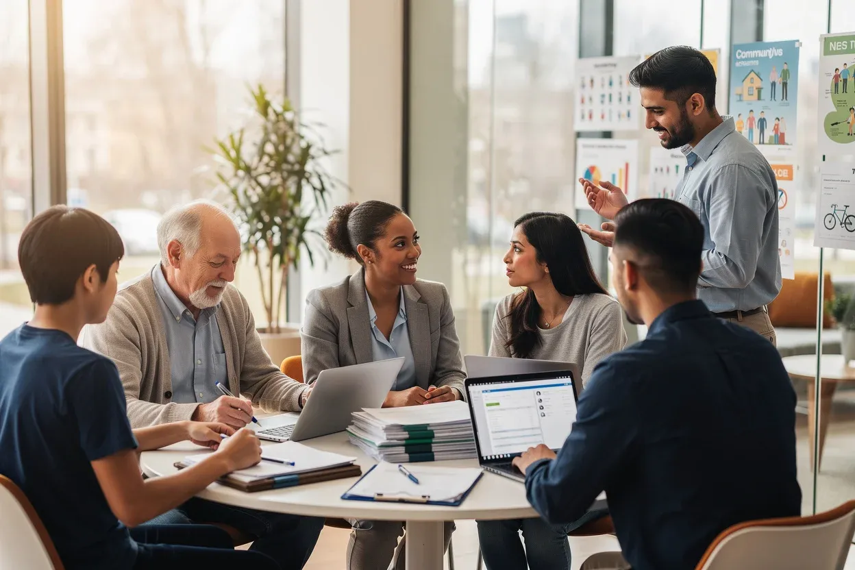 2027 Highest-Paying Jobs with a Social Work Doctorate: Salaries, Career Paths, and Growth Outlook