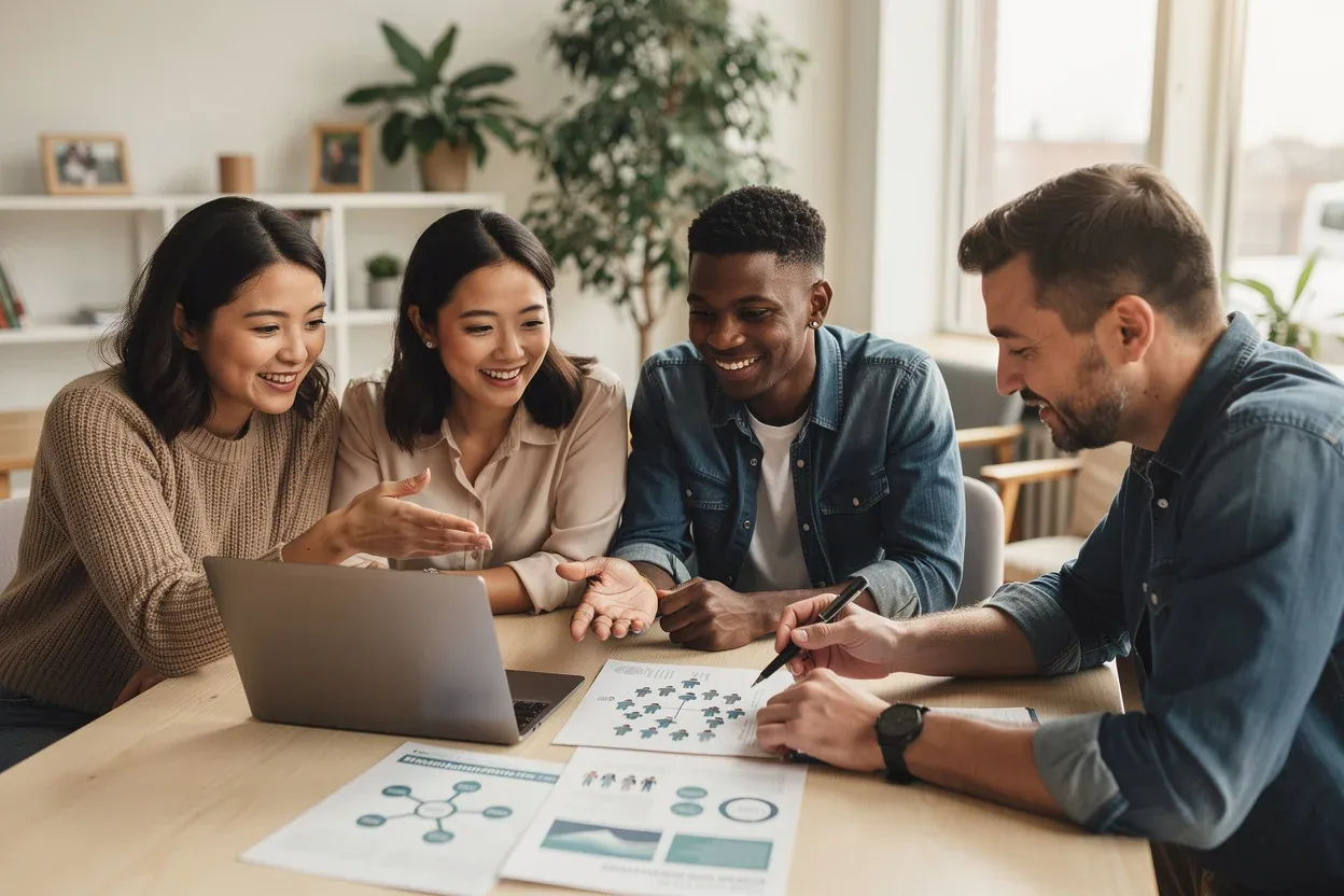 Online MBA in Nonprofit Management: admissions guide for nonbusiness bachelor's graduates